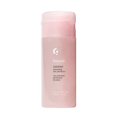 SOLUTION SKIN-PERFECTING DAILY CHEMICAL EXFOLIATOR (EXFOLIANTE DE USO DIARIO PARA ROSTRO)